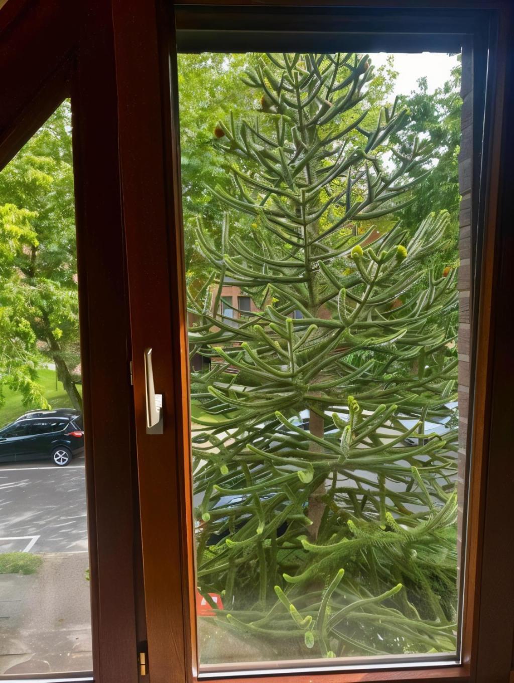 Apartment Gartenblick-oase: Obergeschosswohnung In Hamburg